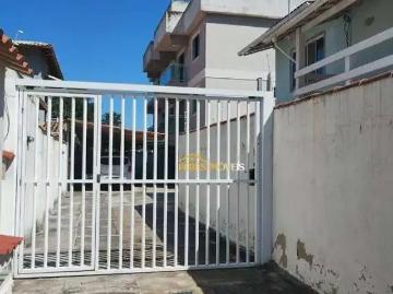 Apartamento para Venda em Rio das Ostras/RJ Extensão do Bosque 2 Quartos
