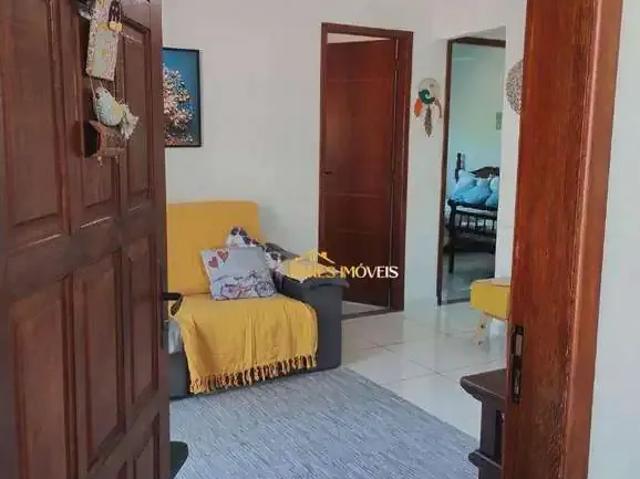 Apartamento para Venda em Rio das Ostras/RJ Extensão do Bosque 2 Quartos
