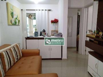 Apartamento para Venda em Rio das Ostras/RJ Extensão do Bosque 3 Quartos