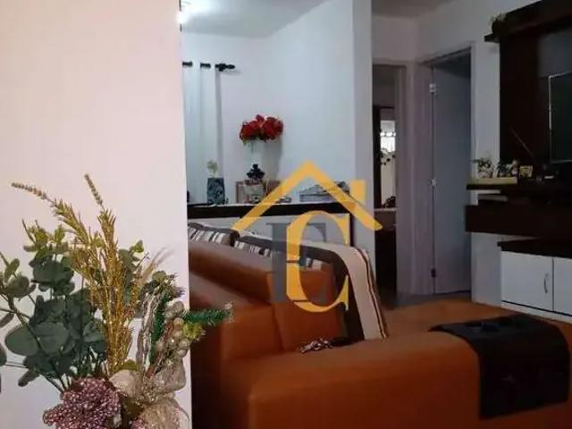 Apartamento para Venda em Rio das Ostras/RJ Extensão do Bosque 3 Quartos