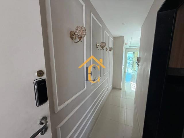 Apartamento para Venda em Rio das Ostras/RJ Extensão do Bosque 3 Quartos