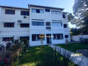Apartamento para Venda em Rio das Ostras/RJ Extensão Novo Rio das Ostras 1 Quartos