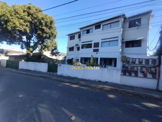 Apartamento para Venda em Rio das Ostras/RJ Extensão Novo Rio das Ostras 1 Quartos