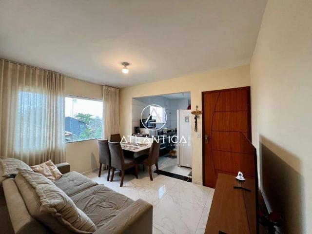Apartamento para Venda em Rio das Ostras/RJ Floresta das Gaivotas 2 Quartos
