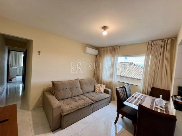 Apartamento para Venda em Rio das Ostras/RJ Floresta das Gaivotas 2 Quartos