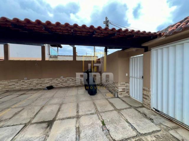 Apartamento para Venda em Rio das Ostras/RJ Floresta das Gaivotas 2 Quartos