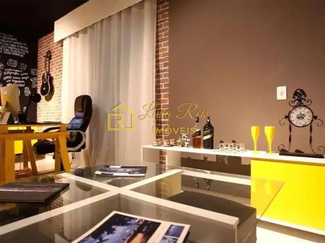 Apartamento para Venda em Rio das Ostras/RJ Floresta das Gaivotas 3 Quartos