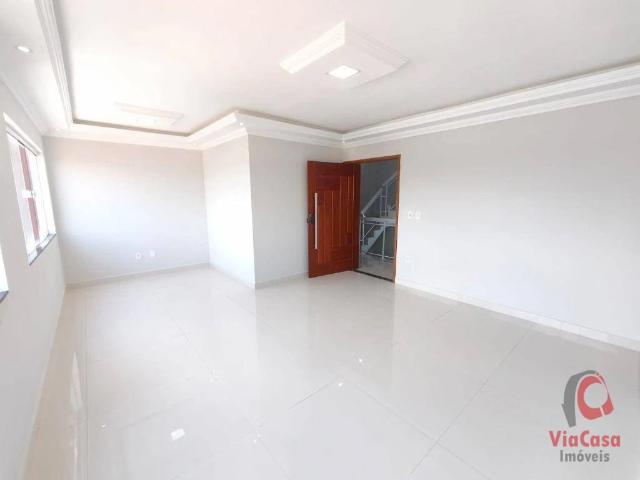 Apartamento para Venda em Rio das Ostras/RJ Jardim Mariléa 3 Quartos