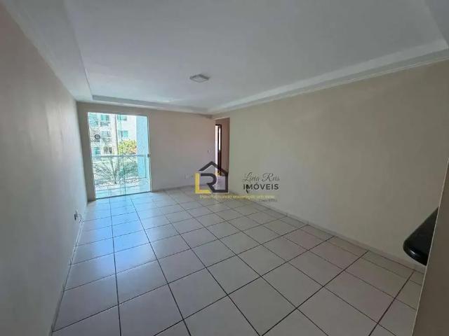 Apartamento para Venda em Rio das Ostras/RJ Jardim Mariléa 3 Quartos
