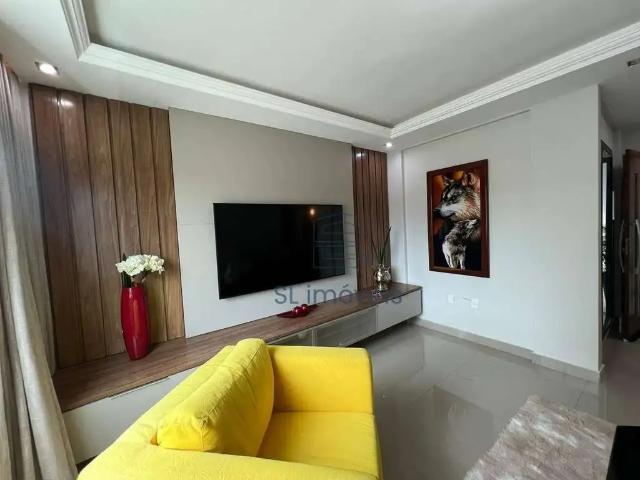 Apartamento para Venda em Rio das Ostras/RJ Jardim Mariléa 3 Quartos