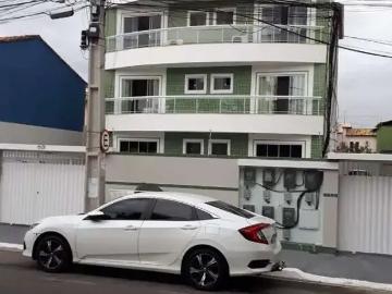 Apartamento para Venda em Rio das Ostras/RJ Jardim Mariléa 3 Quartos