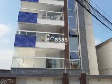 Apartamento para Venda em Rio das Ostras/RJ Jardim Mariléa 3 Quartos