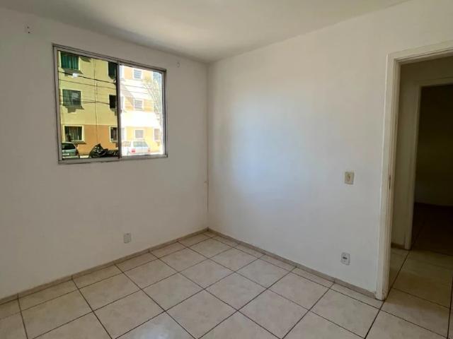 Apartamento para Venda em Rio das Ostras/RJ Jardim Mariléa 2 Quartos