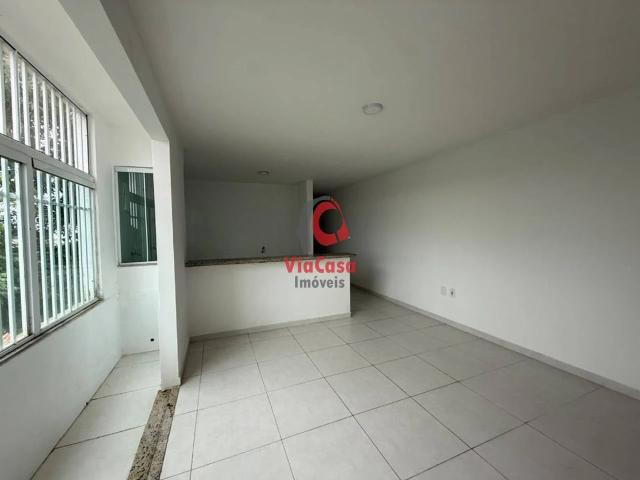 Apartamento para Venda em Rio das Ostras/RJ Jardim Mariléa 2 Quartos