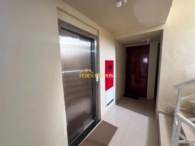 Apartamento para Venda em Rio das Ostras/RJ Jardim Mariléa 2 Quartos