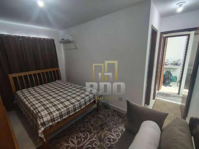 Apartamento para Venda em Rio das Ostras/RJ Jardim Mariléa 2 Quartos