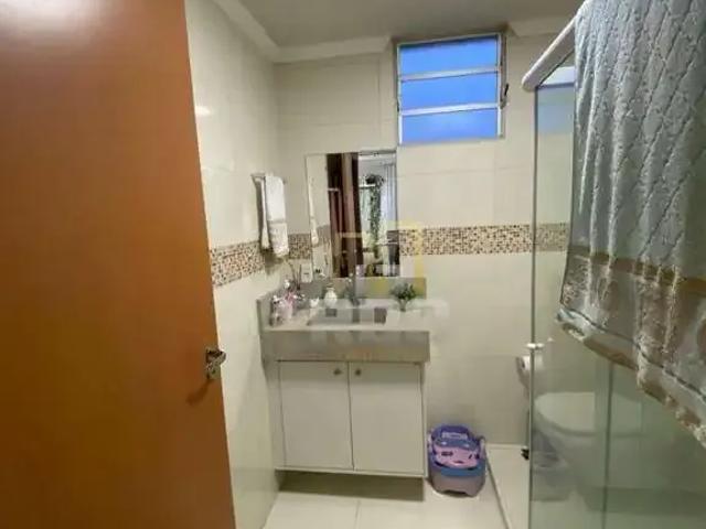 Apartamento para Venda em Rio das Ostras/RJ Jardim Mariléa 2 Quartos