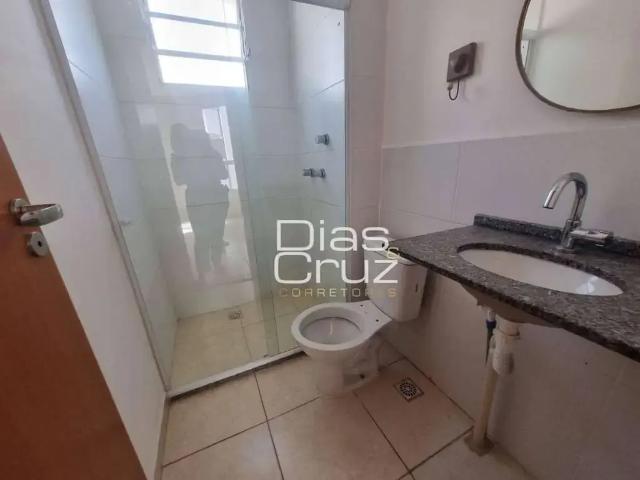 Apartamento para Venda em Rio das Ostras/RJ Jardim Mariléa 2 Quartos