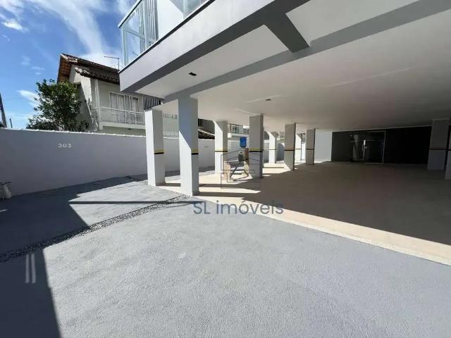 Apartamento para Venda em Rio das Ostras/RJ Jardim Mariléa 2 Quartos