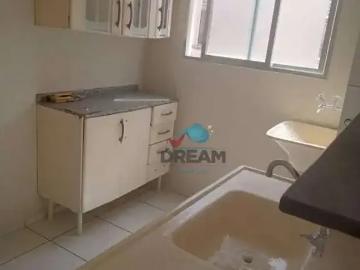 Apartamento para Venda em Rio das Ostras/RJ Jardim Mariléa 2 Quartos