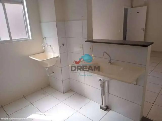 Apartamento para Venda em Rio das Ostras/RJ Jardim Mariléa 2 Quartos