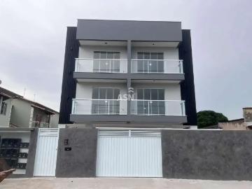 Apartamento para Venda em Rio das Ostras/RJ Jardim Mariléa 2 Quartos