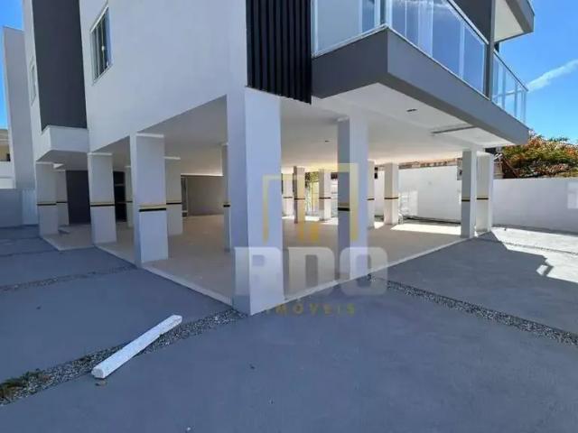 Apartamento para Venda em Rio das Ostras/RJ Jardim Mariléa 2 Quartos
