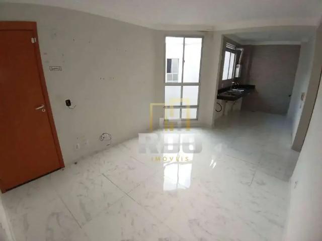 Apartamento para Venda em Rio das Ostras/RJ Jardim Mariléa 2 Quartos