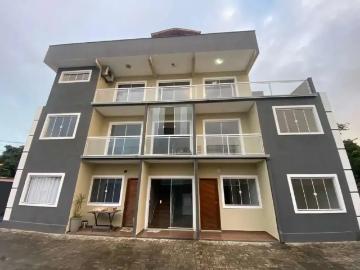 Apartamento para Venda em Rio das Ostras/RJ Jardim Mariléa 2 Quartos