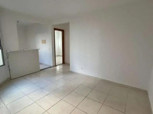 Apartamento para Venda em Rio das Ostras/RJ Jardim Mariléa 2 Quartos