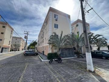 Apartamento para Venda em Rio das Ostras/RJ Jardim Mariléa 2 Quartos