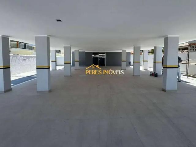 Apartamento para Venda em Rio das Ostras/RJ Jardim Mariléa 2 Quartos