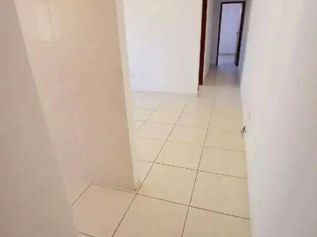 Apartamento para Venda em Rio das Ostras/RJ Jardim Atlântico 2 Quartos