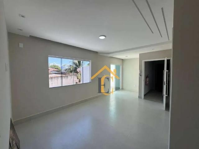 Apartamento para Venda em Rio das Ostras/RJ Jardim Bela Vista 3 Quartos