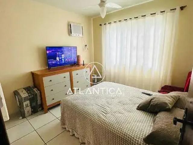 Apartamento para Venda em Rio das Ostras/RJ Jardim Bela Vista 2 Quartos