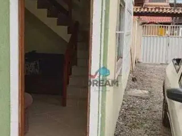 Apartamento para Venda em Rio das Ostras/RJ Jardim Bela Vista 2 Quartos