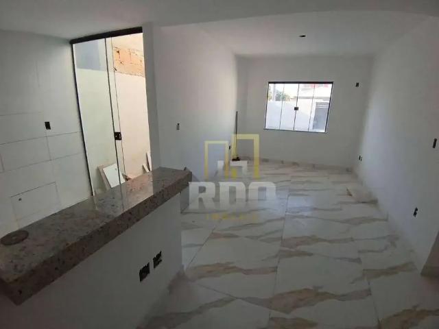 Apartamento para Venda em Rio das Ostras/RJ Jardim Bela Vista 2 Quartos