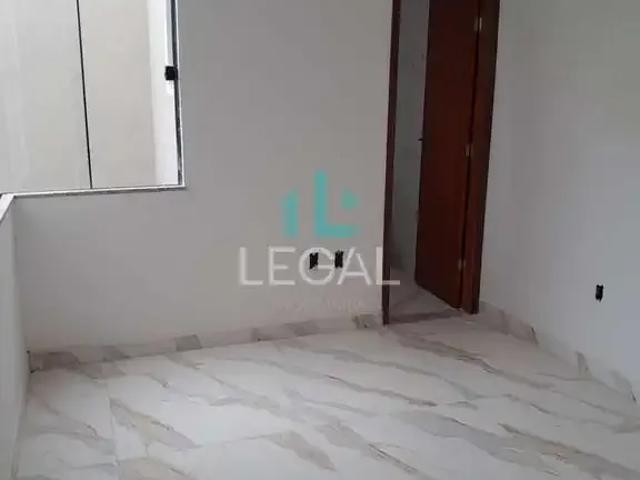 Apartamento para Venda em Rio das Ostras/RJ Jardim Bela Vista 2 Quartos
