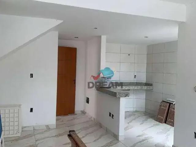 Apartamento para Venda em Rio das Ostras/RJ Jardim Bela Vista 2 Quartos