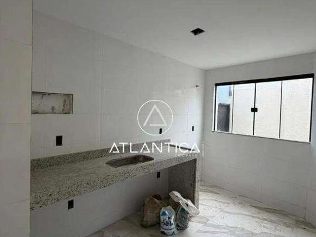 Apartamento para Venda em Rio das Ostras/RJ Jardim Bela Vista 2 Quartos