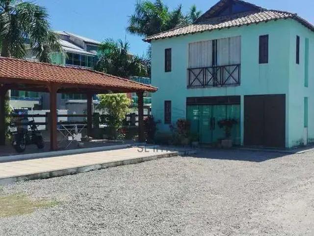 Apartamento para Venda em Rio das Ostras/RJ Jardim Bela Vista 2 Quartos