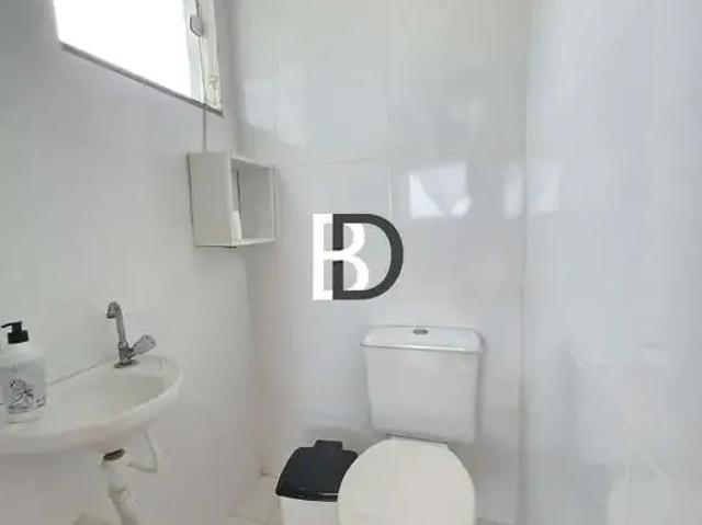 Apartamento para Venda em Rio das Ostras/RJ Jardim Bela Vista 2 Quartos