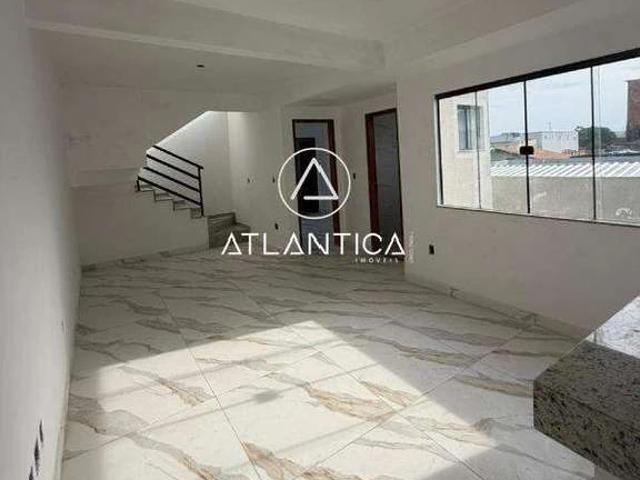 Apartamento para Venda em Rio das Ostras/RJ Jardim Bela Vista 2 Quartos