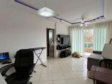 Apartamento para Venda em Rio das Ostras/RJ Jardim Bela Vista 2 Quartos