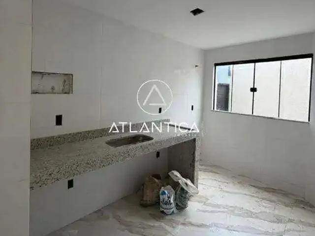 Apartamento para Venda em Rio das Ostras/RJ Jardim Bela Vista 2 Quartos