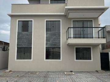 Apartamento para Venda em Rio das Ostras/RJ Jardim Bela Vista 2 Quartos