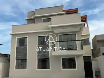 Apartamento para Venda em Rio das Ostras/RJ Jardim Bela Vista 2 Quartos
