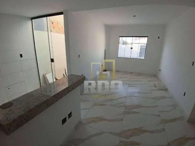 Apartamento para Venda em Rio das Ostras/RJ Jardim Bela Vista 2 Quartos