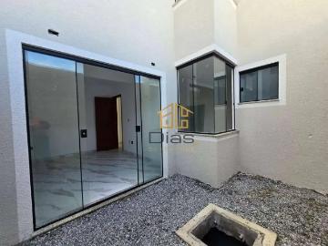 Apartamento para Venda em Rio das Ostras/RJ Jardim Bela Vista 2 Quartos