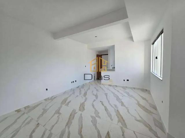 Apartamento para Venda em Rio das Ostras/RJ Jardim Bela Vista 2 Quartos